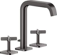 Hansgrohe 3-Loch Waschtischarmatur Axor 36108330