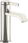 Villeroy & Boch Waschtischarmatur Dawn 38x166x123mm ohne Ablaufgarnitur Chrom