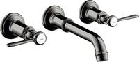 Hansgrohe 3-Loch Waschtischarmatur Axor 16534330