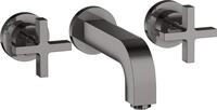 Hansgrohe 3-Loch Waschtischarm.Axor Citterio 39313330