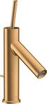 Hansgrohe Waschtischmischer 90 Axor Starck 10111250