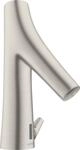 Hansgrohe Waschtischmischer Axor Starck Organic 12173800