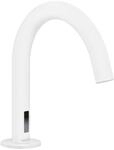 Hansgrohe Waschtischmischer Elektronik Axor Uno 38010700