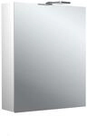emco Lichtspiegelschrank pure II LED-Leuchte, Aufputz, mit...