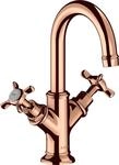 Hansgrohe Zweigriff Waschtischarmatur Axor 16505300