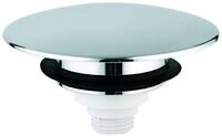 Grohe Stopfen 45986 chrom , 45986000 45986000