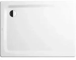 Kaldewei Duschwanne SUPERPLAN Modell 402-2, 750x1000x25mm, 430248040711 430248040711