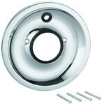Grohe Rosette 46057 d: 170mm f&uuml;r Einhandmischer chrom, 46057000 46057000