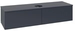 Villeroy & Boch Waschtischunterschrank Antao K36_1 1600x360x500mm FK/AP: HG/0