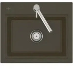 Villeroy & Boch Sp&uuml;le Subway Style 60 S Flat 6A 600x510 336A1FKR