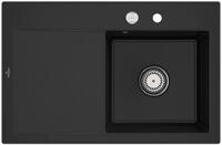 Villeroy & Boch Einbausp&uuml;le Subway Style 45 780x510mm 334702J0