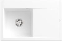 Villeroy & Boch Einbausp&uuml;le Subway Style 45 780x510mm 334801KG