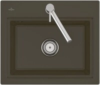 Villeroy & Boch Sp&uuml;le Subway Style 60 S Flat 6A 600x510 336A1FFU