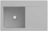 Villeroy & Boch Einbausp&uuml;le Subway Style 45 780x510mm 334801SM