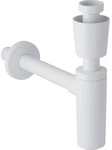 Geberit Waschtisch-Ablauf d 32 G1 1/4 wei&szlig;-alpin 151034111