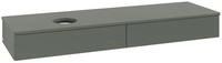 Villeroy & Boch Waschtischunterschrank Antao L15_1 1600x190x500mm mit Beleuchtung