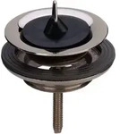 Viega Universalventil 5121, in G1 1/4 x 60mm Messing poliert 100261