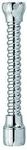 Grohe Schlauchauslauf 13911 Innengewinde M22x1 mit Mousseur chrom, 13911000 13911000