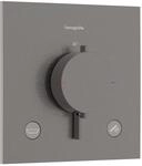 Hansgrohe Thermostat Unterputz Ecostat Comfort E Fertigset 2 Verb.m.Sicherungskombi.