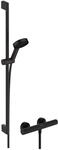 Hansgrohe Brausesystem Pulsify Select S 105 3j Eco Relaxation Ecostat Element 900mm