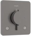Hansgrohe Thermostat Unterputz Ecostat Comfort Q Fertigset 2 Verb.m.Sicherungskombi.