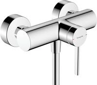 Hansgrohe Brausemischer Aufputz Zesis S chrom, 74621000 74621000
