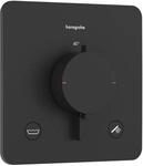 Hansgrohe Thermostat Unterputz Ecostat Comfort Q Fertigset 2 Verb.m.Sicherungskombi.