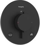 Hansgrohe Thermostat Unterputz Ecostat Comfort S Fertigset 2 Verb.m.Sicherungskombi.