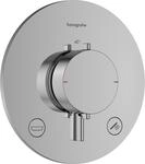 Hansgrohe Thermostat Unterputz Ecostat Comfort S Fertigset 2