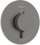 Hansgrohe Thermostat Unterputz Ecostat Comfort S Fertigset 1 Verbraucher brushed