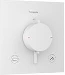 Hansgrohe Thermostat Unterputz Ecostat Comfort E Fertigset 2 Verb.m.Sicherungskombi.