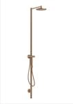 Hansgrohe Nature Duschs&auml;ule Axor Starck mit 12670310