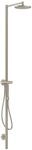 Hansgrohe Nature Duschs&auml;ule Axor Starck mit 12670820