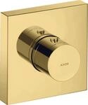 Hansgrohe Thermostatmischer Unterputz Axor 10755990
