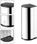 Keuco Lotionspender elektronisch Plan 14986 14986010037
