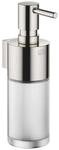 Dornbracht Spender , Wandmodell SERIENNEUTRAL 83435970 Platin 83435970-08