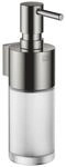 Dornbracht Spender , Wandmodell SERIENNEUTRAL 83435970 Dark Chrome 83435970-19