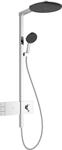Hansgrohe Showerpipe Raindance Alive S 300 2jet mit Thermostat chrom, 24595000