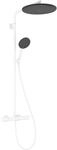 Hansgrohe Showerpipe Raindance Alive S Puro 300 1jet EcoSmart mit Thermostat