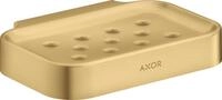 Hansgrohe Seifenschale Hansgrohe Axor Universal Circular 42805250