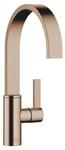 Dornbracht Einhebelmischer MEM 33800682 Bronze 33800682-42