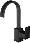 Steinberg Serie 135 Waschtisch- / K&uuml;chenarmatur, mit geschlossenem Griff 90 mm, matt