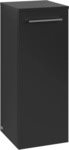 Villeroy & Boch Seitenschrank Avento A89501 347x888x405mm 1 T&uuml;r A:re Volcano...
