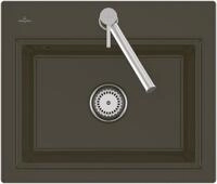 Villeroy & Boch Sp&uuml;le Subway Style 60 S Flat 6A 600x510 336A2FKD