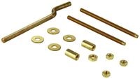Grohe Umr&uuml;stsatz 42935 f&uuml;r Abdeckplatte Classic 330, 42935000 42935000