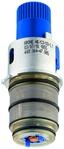 GROHE THM-Kompaktkartusche 47885 1/2" mit Dehnstoff-Thermoelement, 47885000 47885000