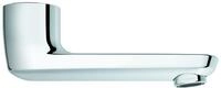 Grohe Gussauslauf 13378 L&auml;nge 115 mm chrom, 13378000 13378000