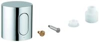 Grohe Temperaturw&auml;hlgriff 47812 chrom , 47812000 47812000