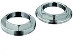 Grohe Schraubring 46460 mit H&uuml;lse f.Eurostyle/Eurosmart f.EHM WT/Bidet,...