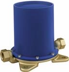 Duravit Grundk&ouml;rper 150x150x160 mm - GK5900003000 GK5900003000